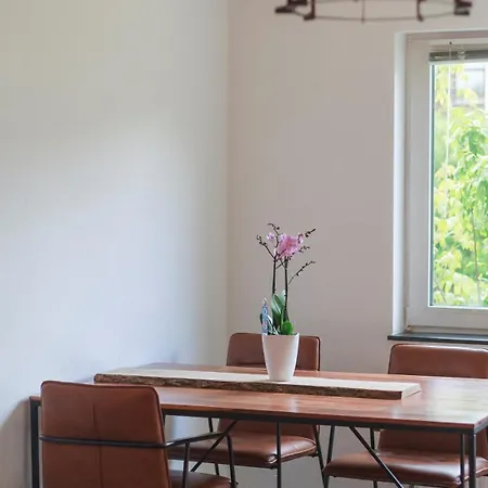 Flat Apartment